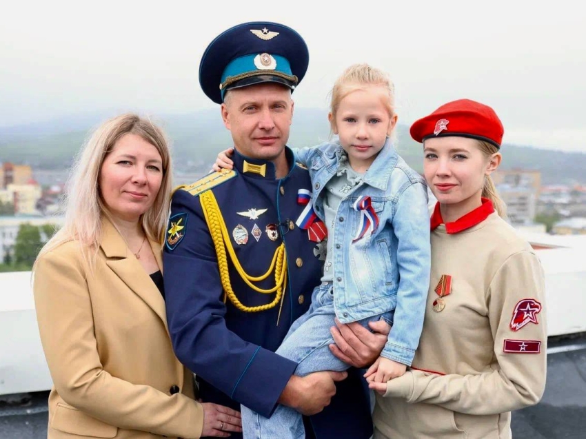 ​Ветеран СВО учит школьников Забайкалья кибер-безопасности, оказанию первой помощи и полезным навыкам